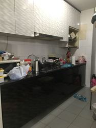 Senja Road (Bukit Panjang), HDB 2 Rooms #157612912